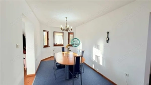 Casa de vanzare cu 4 camere, 4 bai, teren 1540mp - Sangeorgiu de Mures - imagine 16