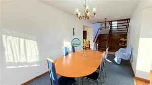 Casa de vanzare cu 4 camere, 4 bai, teren 1540mp - Sangeorgiu de Mures - imagine 6