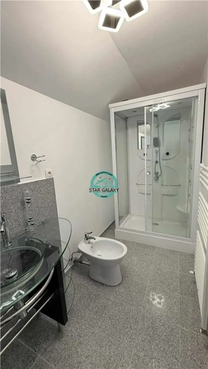 Casa de vanzare cu 4 camere, 4 bai, teren 1540mp - Sangeorgiu de Mures - imagine 11