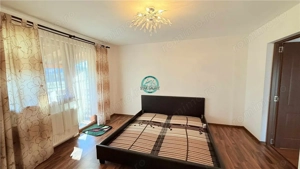 Casa de vanzare cu 4 camere, 4 bai, teren 1540mp - Sangeorgiu de Mures - imagine 17