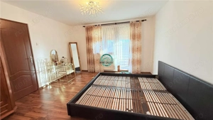 Casa de vanzare cu 4 camere, 4 bai, teren 1540mp - Sangeorgiu de Mures - imagine 10