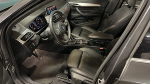 BMW X1 xDrive 20d   Sport X   Led   Camera   Euro 6   Navi - imagine 6