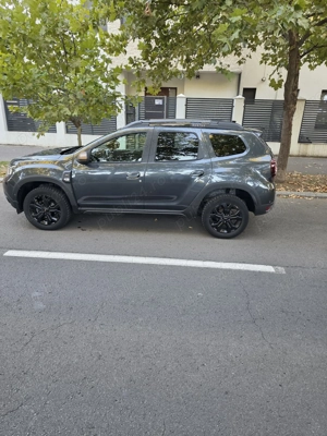dacia duster 2023 automata garantie producator - imagine 3