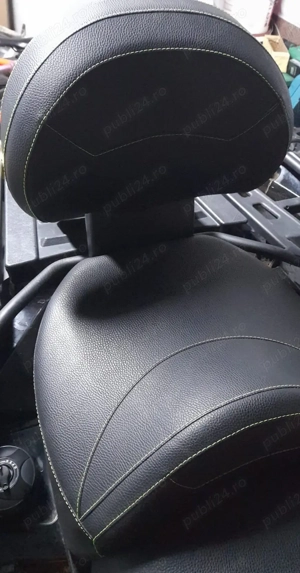 Vand atv Can Am 800R Outlender 2012 7700 euro - imagine 5