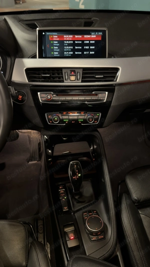 BMW X1 xDrive 20d   Sport X   Led   Camera   Euro 6   Navi - imagine 4