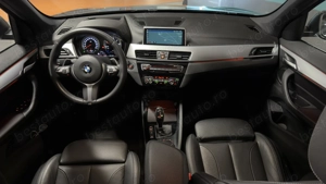 BMW X1 xDrive 20d   Sport X   Led   Camera   Euro 6   Navi - imagine 2