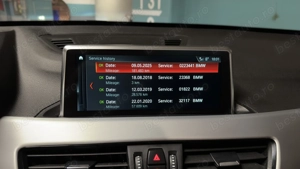 BMW X1 xDrive 20d   Sport X   Led   Camera   Euro 6   Navi - imagine 9