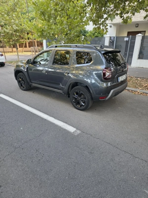 dacia duster 2023 automata garantie producator - imagine 5