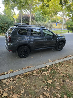 dacia duster 2023 automata garantie producator - imagine 6