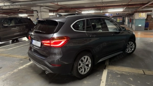 BMW X1 xDrive 20d   Sport X   Led   Camera   Euro 6   Navi - imagine 3