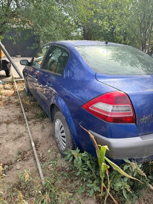 Dezmembrez renault megame 2  - imagine 5