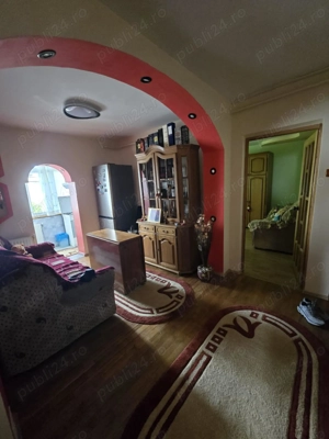  De vânzare   Apartament 2 camere decomandat.Etaj 4  4 | 50,48 mp utili +3,34 mp balcon | Târgu Jiu