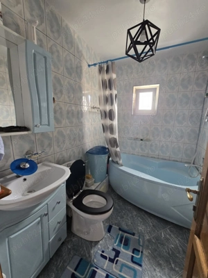  De vânzare   Apartament 2 camere decomandat.Etaj 4  4 | 50,48 mp utili +3,34 mp balcon | Târgu Jiu - imagine 8