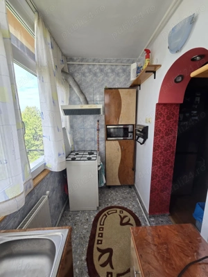  De vânzare   Apartament 2 camere decomandat.Etaj 4  4 | 50,48 mp utili +3,34 mp balcon | Târgu Jiu - imagine 4