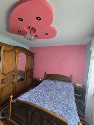  De vânzare   Apartament 2 camere decomandat.Etaj 4  4 | 50,48 mp utili +3,34 mp balcon | Târgu Jiu - imagine 7