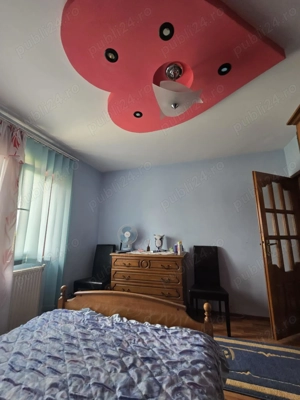  De vânzare   Apartament 2 camere decomandat.Etaj 4  4 | 50,48 mp utili +3,34 mp balcon | Târgu Jiu - imagine 6