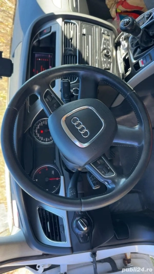 Audi A4 B8 2.0 TDI adus din Germania - imagine 2