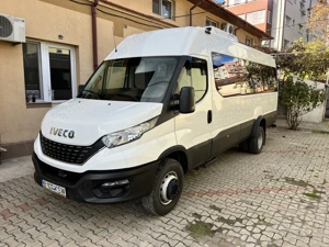 Vand Flota Masini Transport Persoane - imagine 10