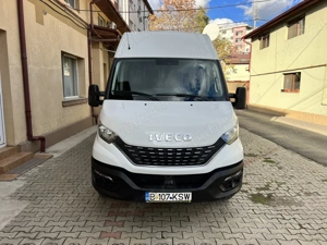 Vand Flota Masini Transport Persoane - imagine 5