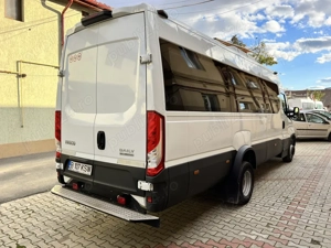 Vand Flota Masini Transport Persoane - imagine 12