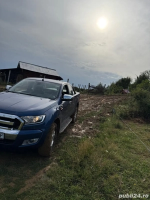 vand ford  - imagine 2