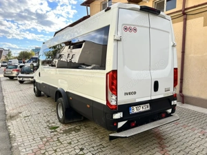 Vand Flota Masini Transport Persoane - imagine 11