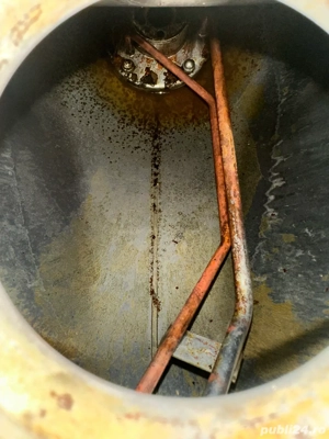 Rezervor Suzuki GSR 600 - imagine 5