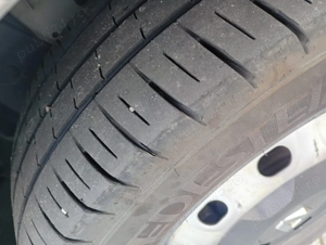 Vând Renault Trafic 3 an fabricație 2015 motorizare 1.6  cp 90 - imagine 3