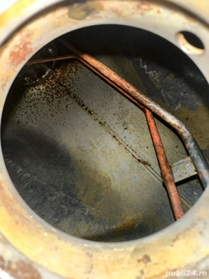 Rezervor Suzuki GSR 600 - imagine 4