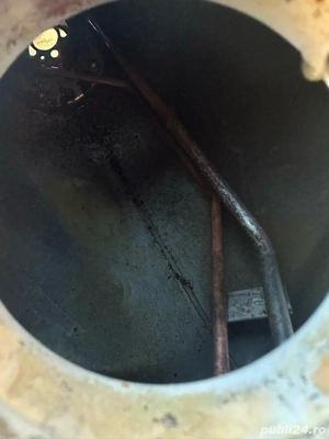 Rezervor Suzuki GSR 600 - imagine 3