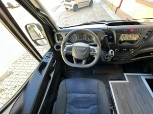 Vand Flota Masini Transport Persoane - imagine 15