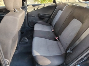 Kia Ceed an 2010, stare excelenta  - imagine 8