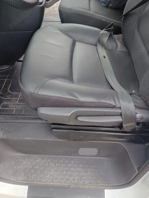 Vând Renault Trafic 3 an fabricație 2015 motorizare 1.6  cp 90 - imagine 8