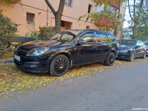 Vând Opel Astra H - imagine 2