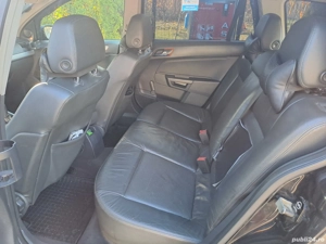 Vând Opel Astra H - imagine 3