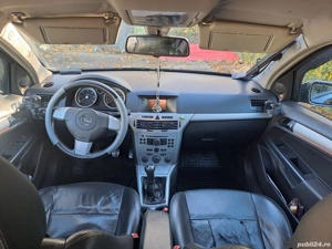 Vând Opel Astra H - imagine 4