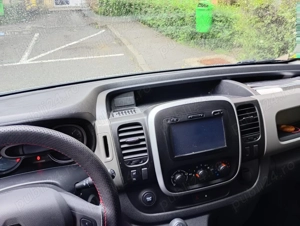 Vând Renault Trafic 3 an fabricație 2015 motorizare 1.6  cp 90 - imagine 10