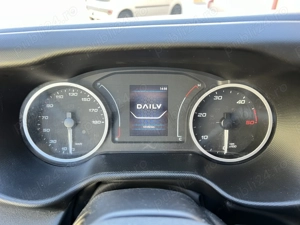 Vand Flota Masini Transport Persoane - imagine 13