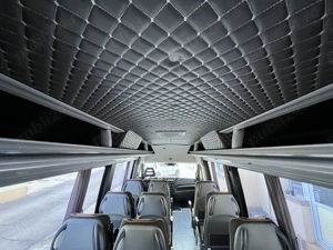 Vand Flota Masini Transport Persoane - imagine 19