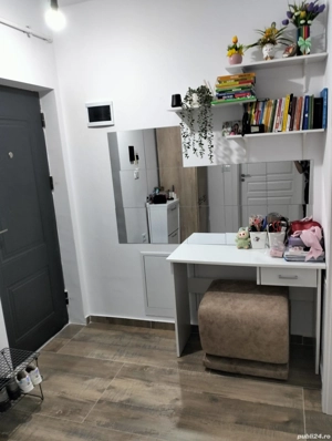 Apartament 1 camera + extra - imagine 8