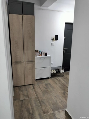 Apartament 1 camera + extra - imagine 7