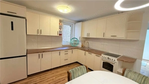 Exclusivitate - Inchiriez apartament cu 4 camere, zona Profi - Dambu