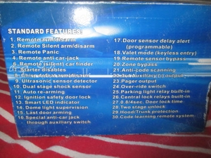 Alarma Auto Discovery - imagine 2