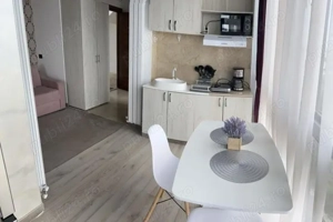 Garsoniera  mobilata,utilata Campus Universitar, BLOC NOU - imagine 5