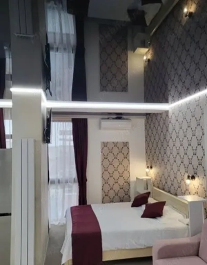 Garsoniera  mobilata,utilata Campus Universitar, BLOC NOU - imagine 3