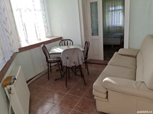 Casa de vanzare + teren 8000 mp - imagine 4