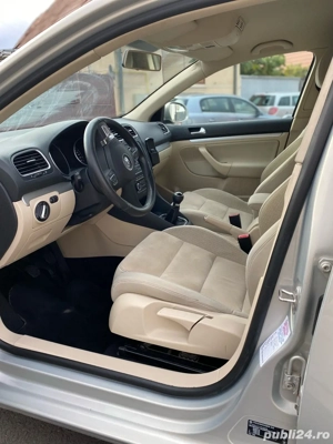 de vanzade vw golf VI 2011  euro 5 2.0 tdi 140 cp  - imagine 3