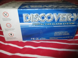 Alarma Auto Discovery - imagine 6