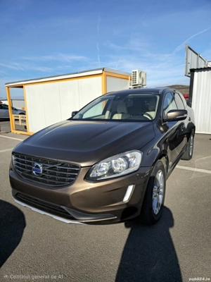 Volvo xc 60  - imagine 4