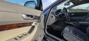 Audi A6 C6 Quattro FL  - imagine 6
